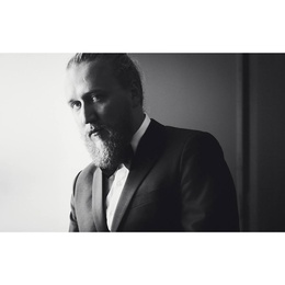 Valokuvaaja Kalle Kervinen